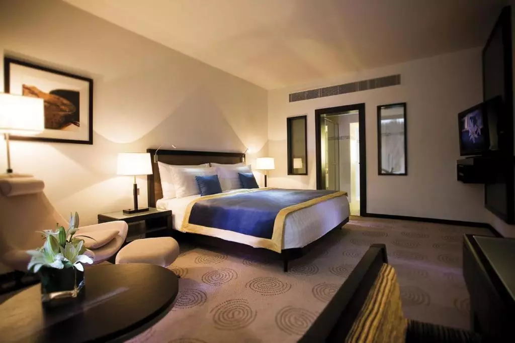 Avani Deira Dubai Hotel